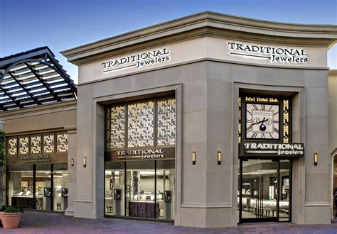 jewelry stores fashion island mall